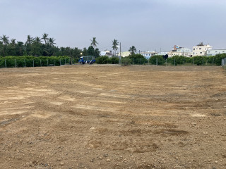 黃花土開心農場